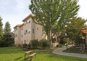 Warburton Village Apartments