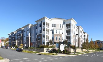 Stonefield Commons Apartments