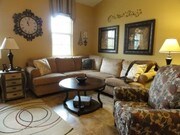 2 Bedroom Townhome for Rent $1595
