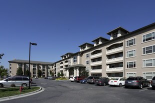 Meadowbrook Station Apartments