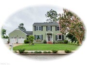 4 Bedroom Single-Family Home for Rent $1850