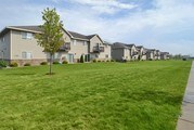 Harbor Winds Apartments