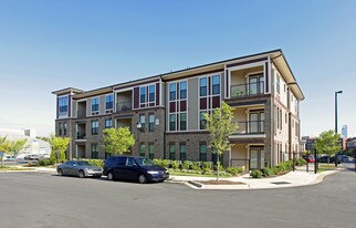 Junction 1504 Apartments