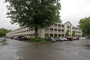 Campus Villa Apartments
