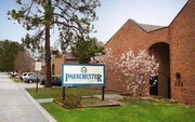 Parkchester Apartments
