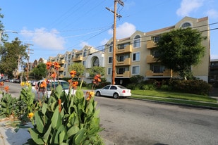 Windfaire Apartments