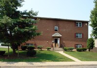 628-632 S Fawn St Apartments