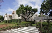 Amber Court Apartments