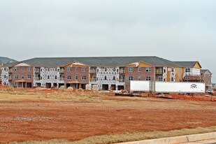 Residence at North Penn Apartments