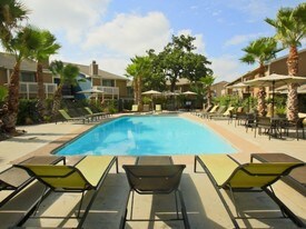 Laurel Ridge Apartments