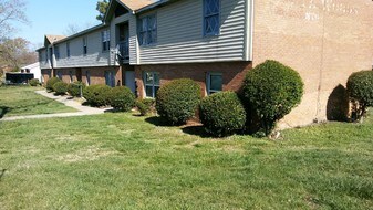 2607 Cedarhurst Dr Charlotte NC Apartments