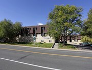 Weston Ridge Apartments