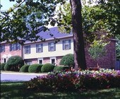 Carriage House Apartments