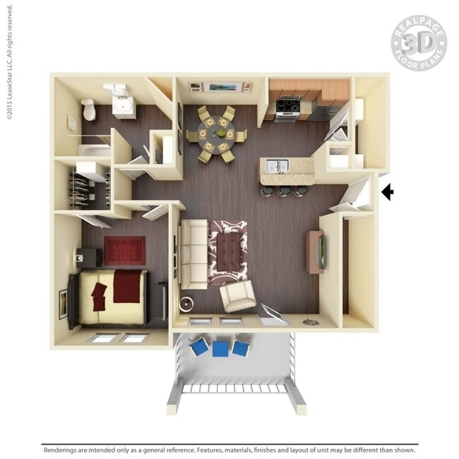 Cross Creek at Grapevine Ranch Rentals Grapevine, TX