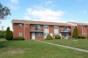 Waterside Gardens Apartments