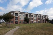 Blue Lake Villas Apartments