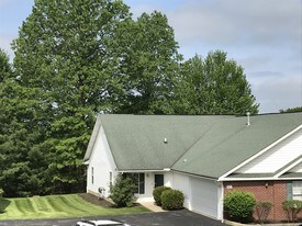 Portage View West Apartments