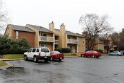 Johnston Creek Crossing Apartments