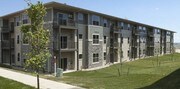 Fair Hills Apartments