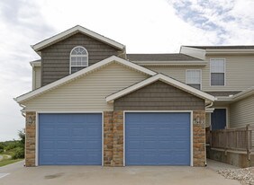Patriot Pointe Apartments