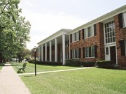 Green Acres Apartments