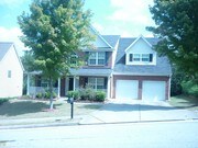 4 Bedroom Single-Family Home for Rent $1700