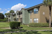Lake Pointe Apartments