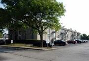 Kingston Court Apartments