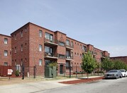 Neighborhood Gardens Apartments
