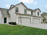 Wildcat Run Apartments