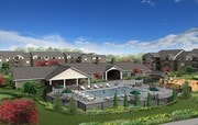 Ridge45 Apartments