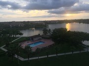 The Rise Lake front Rentals Apartments