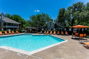 Wood Meadow Apartments