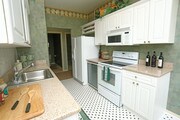 Regents Park of Troy Apartments