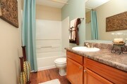 Terraces at Fieldstone Apartments