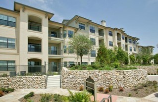 Vista Ridge Apartments