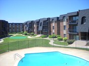 Salem Cross Apartments