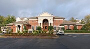 Ashborough Apartments