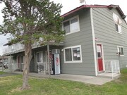 722 N Arthur St Kennewick WA Apartamentos