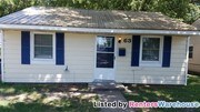 3 Bedroom Single-Family Home for Rent $925
