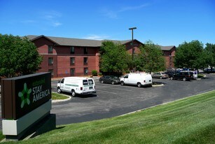 Furnished Studio – Des Moines - West Des M... Apartments