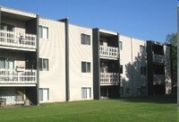 Barrington Apartments