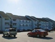 Reserve at Saw Mill Apartments