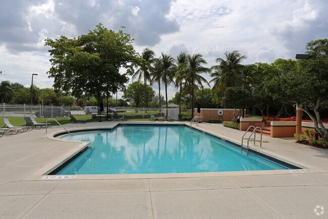Alister Boca Raton Apartments