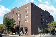 Skylight Court Apartments