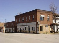 106 1/2 S 2nd Ave Apartments