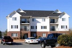 332 Brownlea Dr Greenville NC Apartments