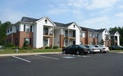 Cardinal Pointe Apartments