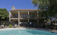 Gates of Oakwood Apartment Home