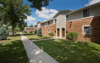 Berkshire Square Apartments